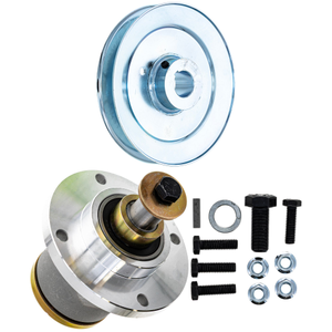 Spindle & Pulley Kit For Spartan 810-KSP4330N
