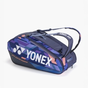 Yonex Pro x 9 Bag - Midnight Navy