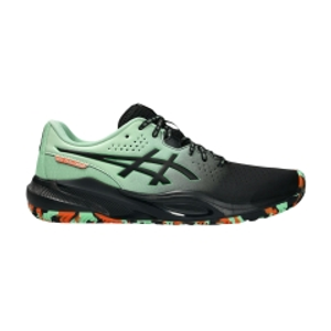 ASICS Gel Challenger 15 Padel L.E. - Fresh Ice/Black