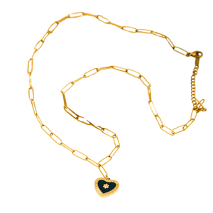 Dravos Necklace (L)