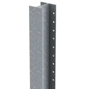 DuraPost® Classic Post - Galvanised 2400mm