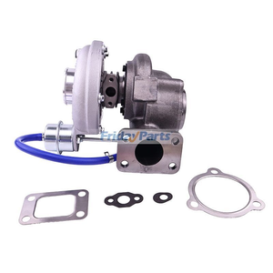 Turbo GT2560S Turbocharger 2674A808 for Perkins Engine EPA Tier 3