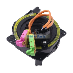 Clock Spring 31313083 30669744 for Volvo S60 S80 V70 XC70 XC90 2005-2014