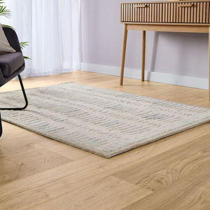 BALTIMORE OFF WHITE 120x170cm Rug