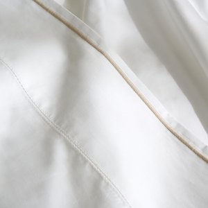 Kensington Flat Sheet, King / Super King