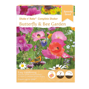 Garden Seed Packs