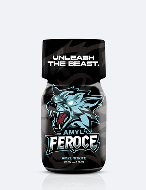 Feroce Poppers 30ml