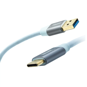 Supra USB 3.2 A-C Super High Speed - 2 Meter