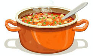 Soup Pot - Takeaway