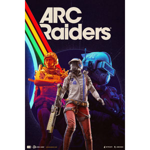 ARC Raiders - PC Digital