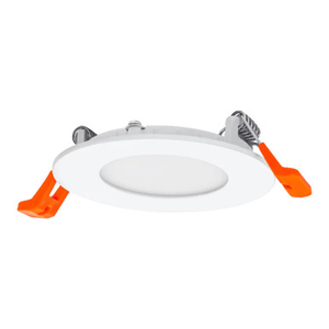 LED Smart WIFI Matter Slim Downlight 85mm Tuneable CCT 4.5W White Dim