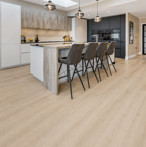 Sample of Seaside Oak SPC