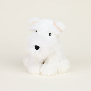 Warmies Heatable Soft Toy Westie