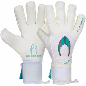 HO SOCCER Supremo II AQUA LITE SMU - White - 8 reviews - Just