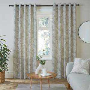 FUSION MATTEO NATURAL 66X90 Curtain