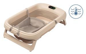 Maxi Cosi Indigo Plus Bath Tub - Muted Terra