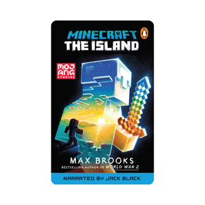 Yoto – Yoto Card – Minecraft: The Island