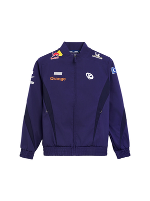 2025 Pro Kit Jacket - S