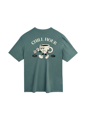 S04 Chill Order legendary T-shirt - M
