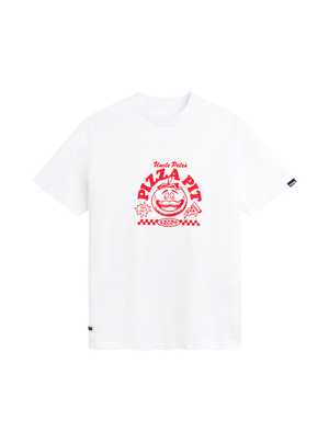 Pizza Pit T-shirt