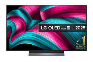 LG OLED48C54LA, 48", 120Hz, 4K OLED Smart TV