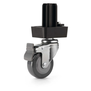 Napoleon Heavy Duty Swivel Castors Upgrade Kit for Rogue Series, Set of 4