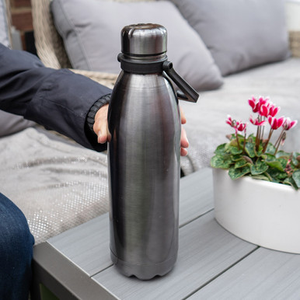 #selfcare 1.5L Double Walled Water Bottle