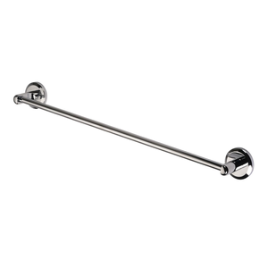 Bristan Solo Towel Rail - Chrome Plated