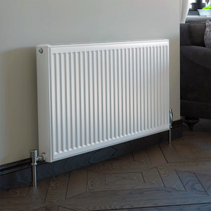 Stelrad Softline Compact K2 Radiator 300mm H x 1000mm W Double Convector