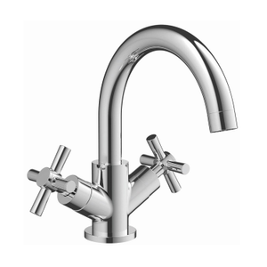 RAK Kitchen Sink Mixer Tap Cross Head - Chrome