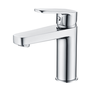 RAK Origin 62 Mono Basin Mixer Tap - Chrome
