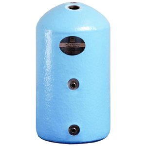 Telford Standard Vented Indirect Copper Hot Water Cylinder 900mm x 350mm 72 Litre