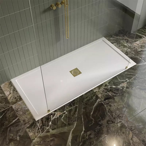 TrayMate TM25 Symmetry Rectangular Shower Tray 1000mm x 760mm