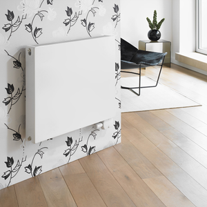Ultraheat Planal PSS Horizontal Radiator 300mm H x 1000mm W White