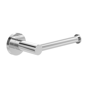 Villeroy & Boch Elements Tender Toilet Roll Holder without Cover - Chrome