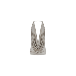 Ivy Top - Metallic (S)
