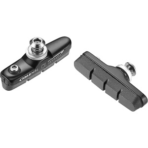 Tektro - P475 - Road Cart Brake Pads and Holders - Pair