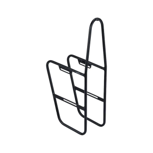 Acid Front Carrier Fork Lowrider Black