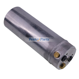 Receiver Drier YT54S00002P1 for Kobelco SK160LC SK200-6 SK210LC-6E SK250LC-6E SK330LC-6E SK480LC-6E