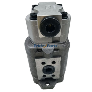 Pilot Gear Pump AP2D36 for Caterpillar CAT 307 Excavator