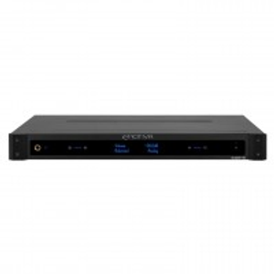 Emotiva XDA3 Reference DAC/Pre amp - Nearly New