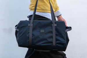 Electric Basket Bag