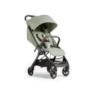 Silver Cross Clic Stroller 2024 - Sage (Ex-Display)