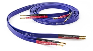 Tellurium Q Blue II - 2,5 Meter
