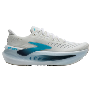 Brooks Mens Glycerin Max 2 - White/Blue/Spellbound - Neutral - SS26