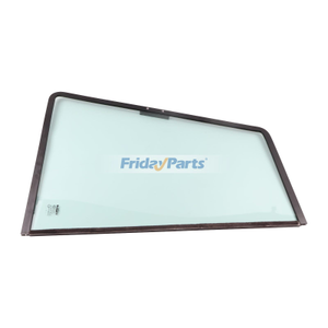 Left Side Window Sliding Assembly 7003481 6691000 for Bobcat Loader S185 T190 S250 T320 773 763 S220 S300 S100 T110 T250
