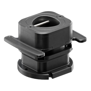 SC Link Wheel Side Quick Release