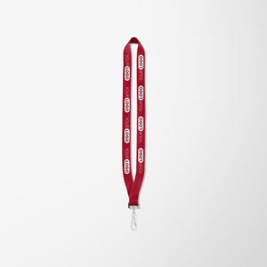 3/4" Lee Lanyard with Swivel Snap Hook