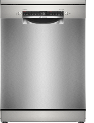 Bosch SMS6ZCI10G Series 6 14 Place Settings Dishwasher