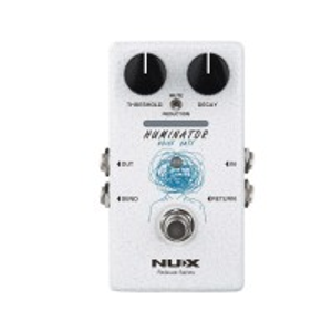NUX NRN-1 Huminator Noise Gate Pedal